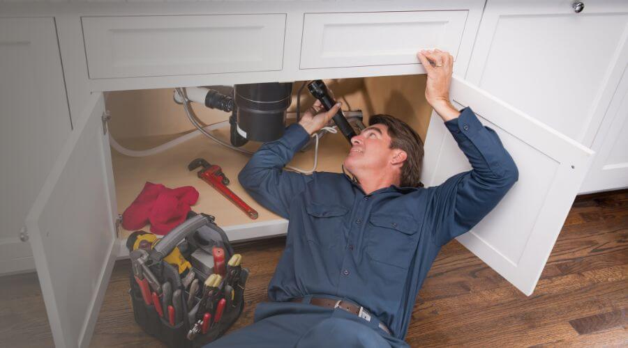 Professional Leak Detection in Shelbyville, TX